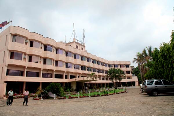Hotel Samdareeya